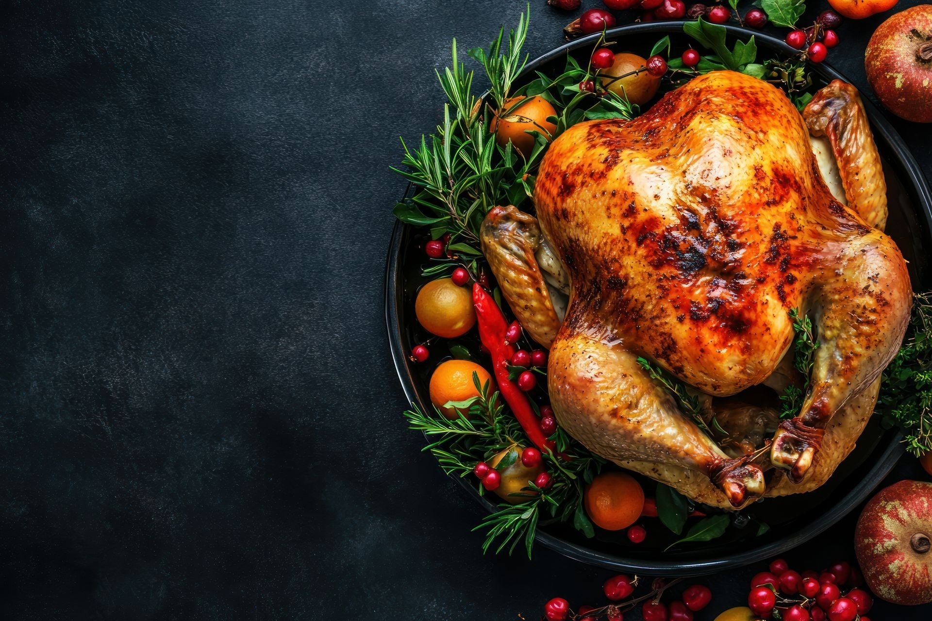 Traditional Christmas Dinner Recipes